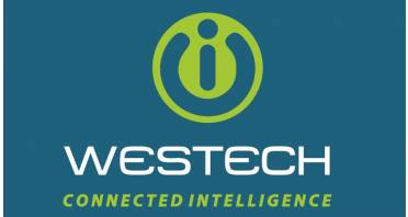 Westech, IT Support Company in Johannesburg, South Africa Logo