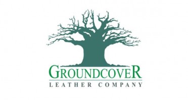 Groundcover Leather Company Logo